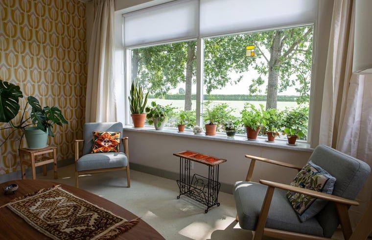 Verblijf 642908 - Vakantiewoning Zuid-Beveland - Vakantiehuisje in Lewedorp