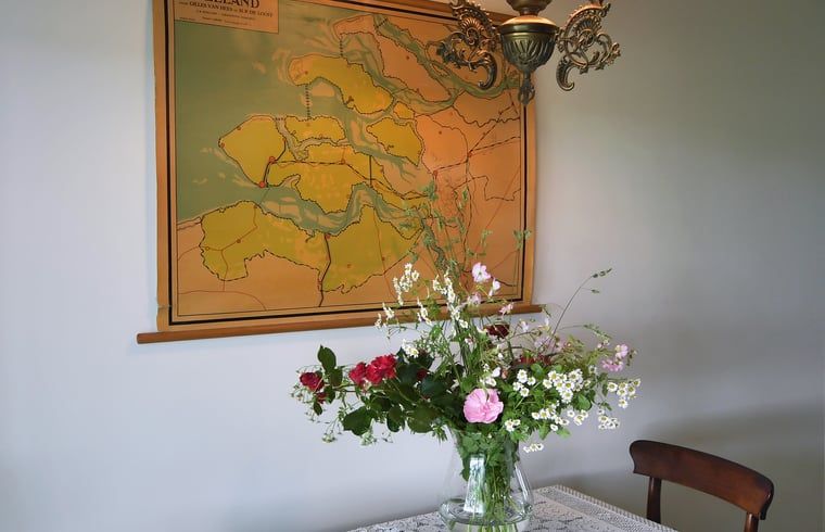 Verblijf 642908 - Vakantiewoning Zuid-Beveland - Vakantiehuisje in Lewedorp