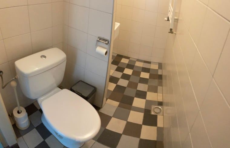 Verblijf 642908 - Vakantiewoning Zuid-Beveland - Vakantiehuisje in Lewedorp