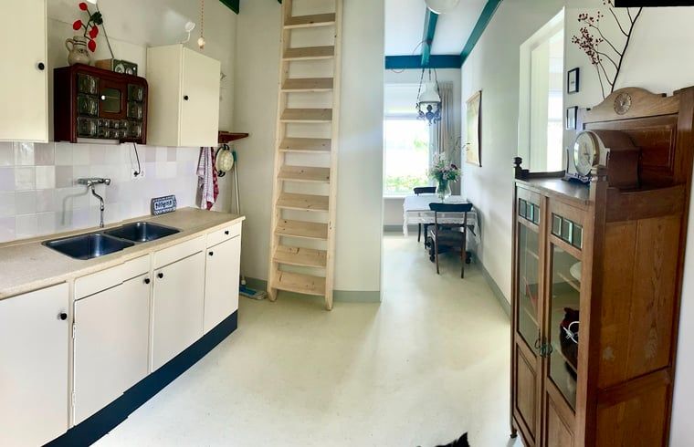 Verblijf 642908 - Vakantiewoning Zuid-Beveland - Vakantiehuisje in Lewedorp