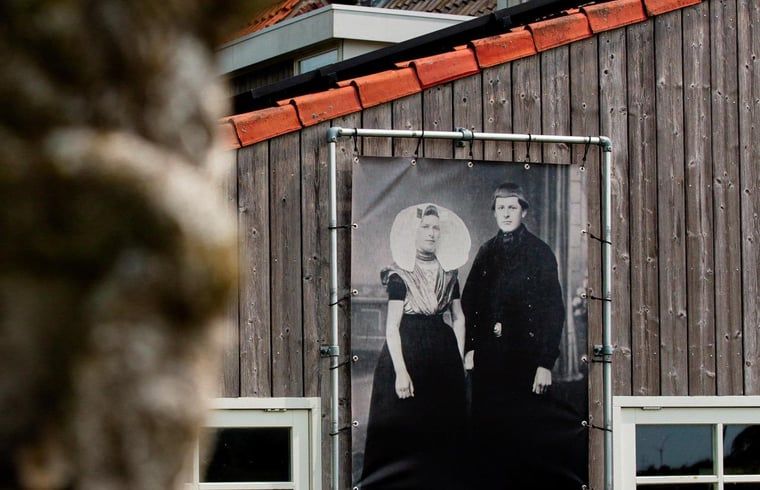 Verblijf 642908 - Vakantiewoning Zuid-Beveland - Vakantiehuisje in Lewedorp