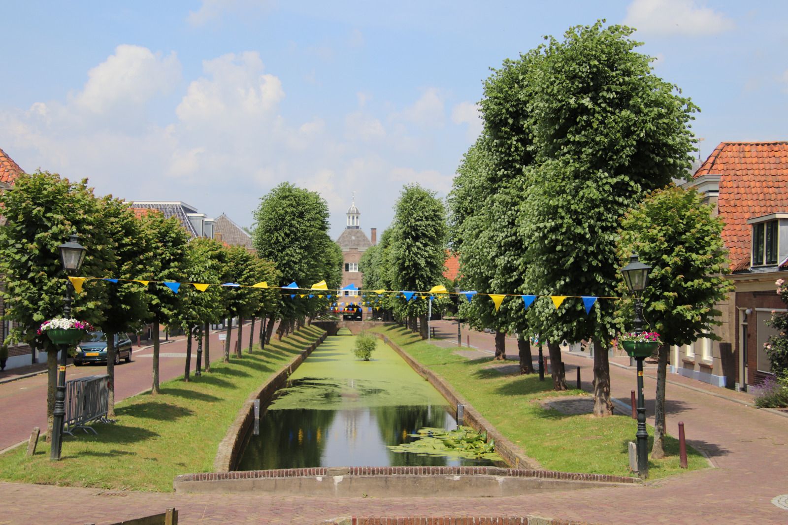 Unterkunft 650110 - Ferienhaus Alblasserwaard - ZH487