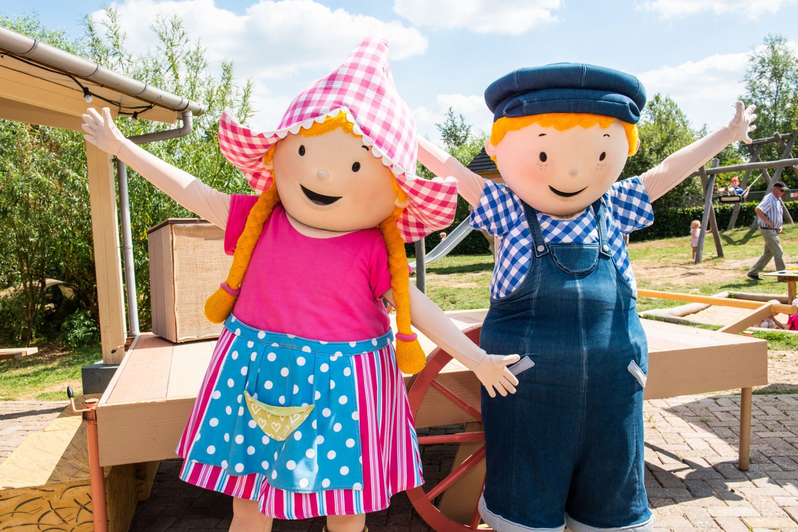 Unterkunft 650110 - Ferienhaus Alblasserwaard - ZH487