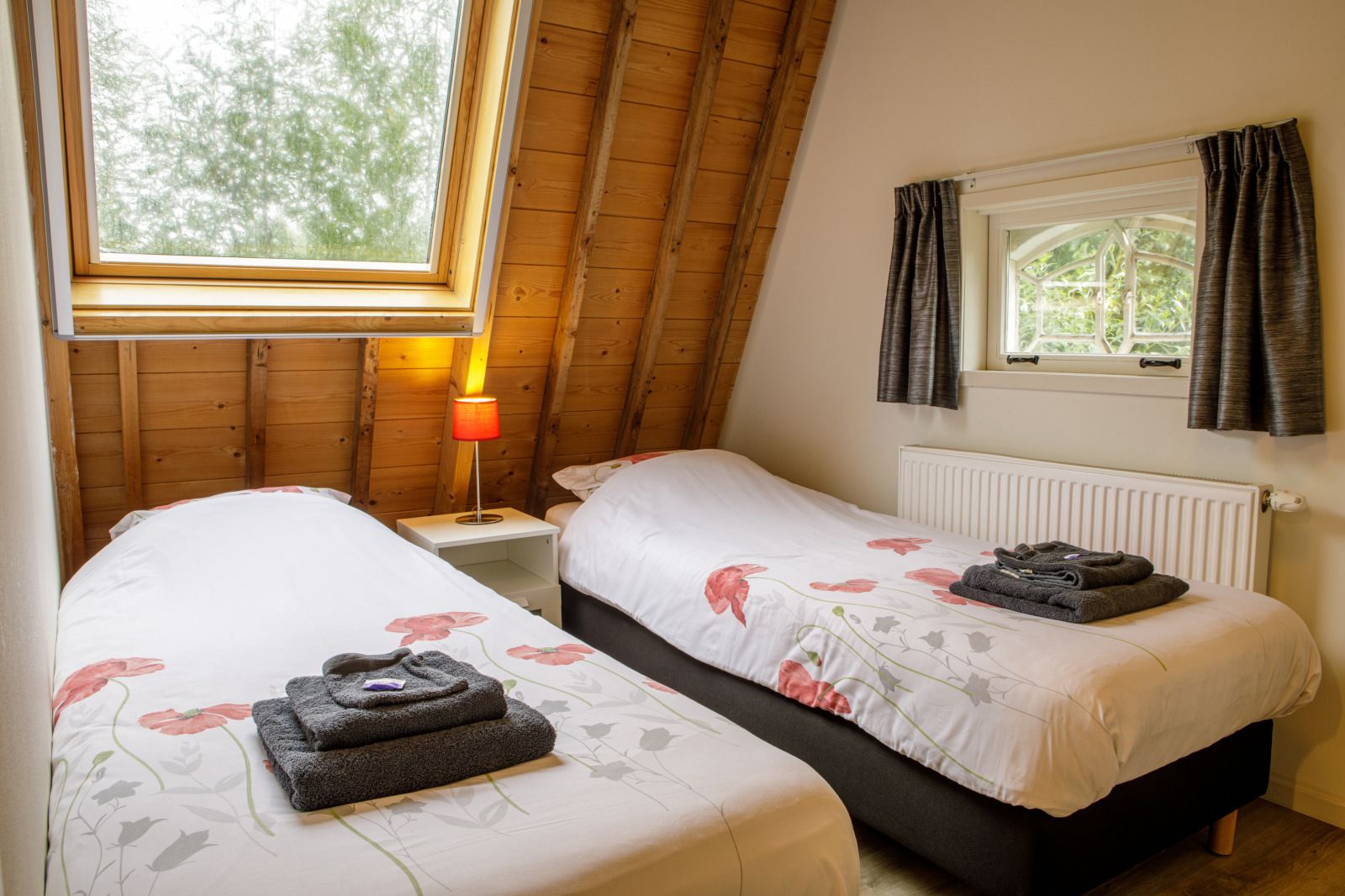 Unterkunft 650110 - Ferienhaus Alblasserwaard - ZH487