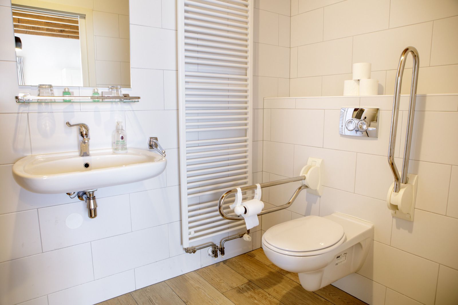 Unterkunft 650110 - Ferienhaus Alblasserwaard - ZH487