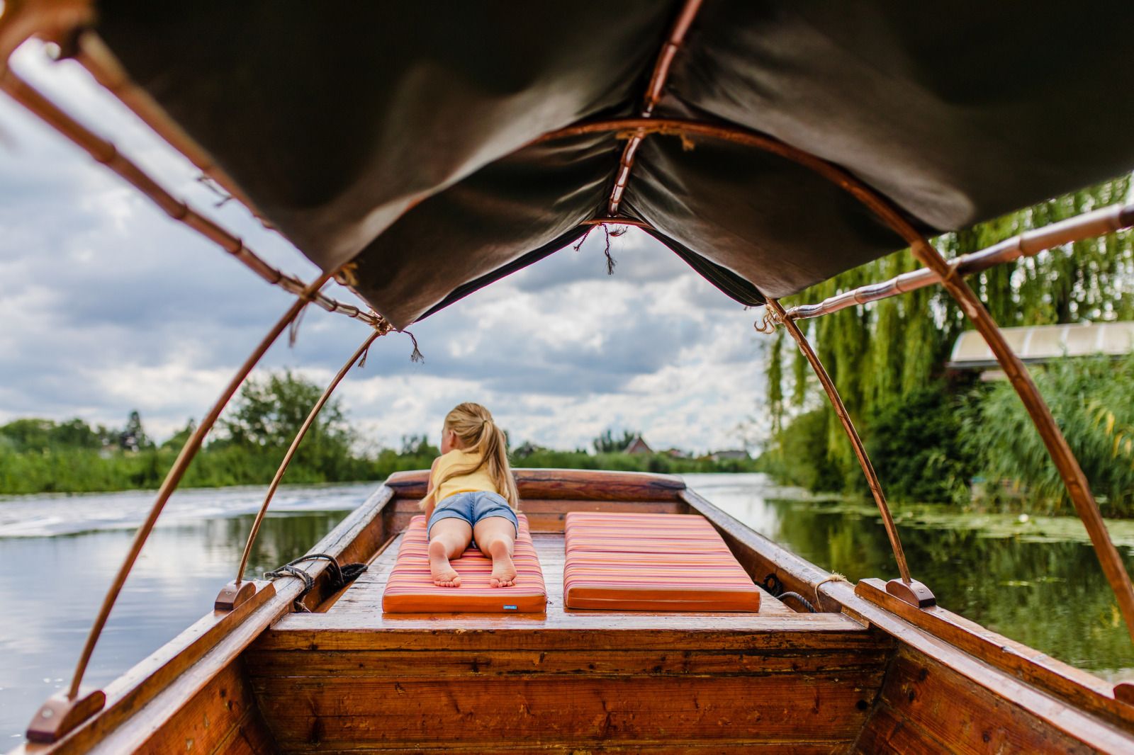 Unterkunft 650110 - Ferienhaus Alblasserwaard - ZH487