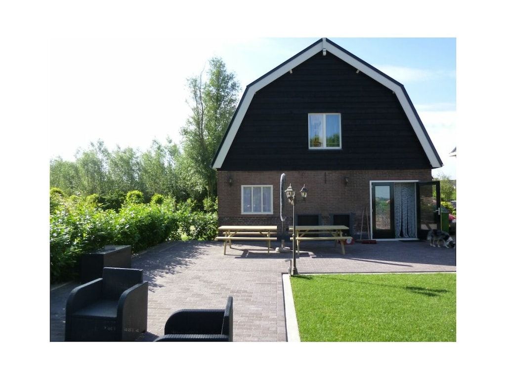 Unterkunft 650111 - Ferienhaus Alblasserwaard - 561855