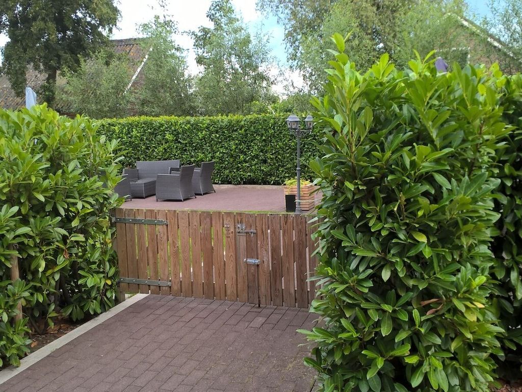 Unterkunft 650111 - Ferienhaus Alblasserwaard - 561855