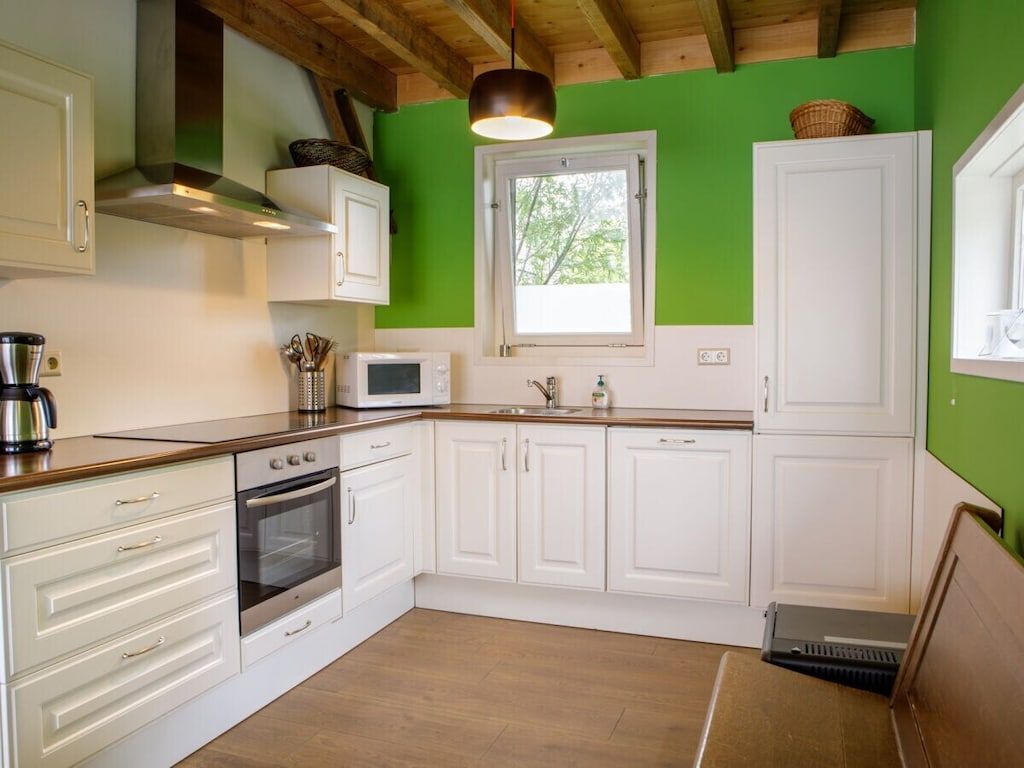 Unterkunft 650111 - Ferienhaus Alblasserwaard - 561855