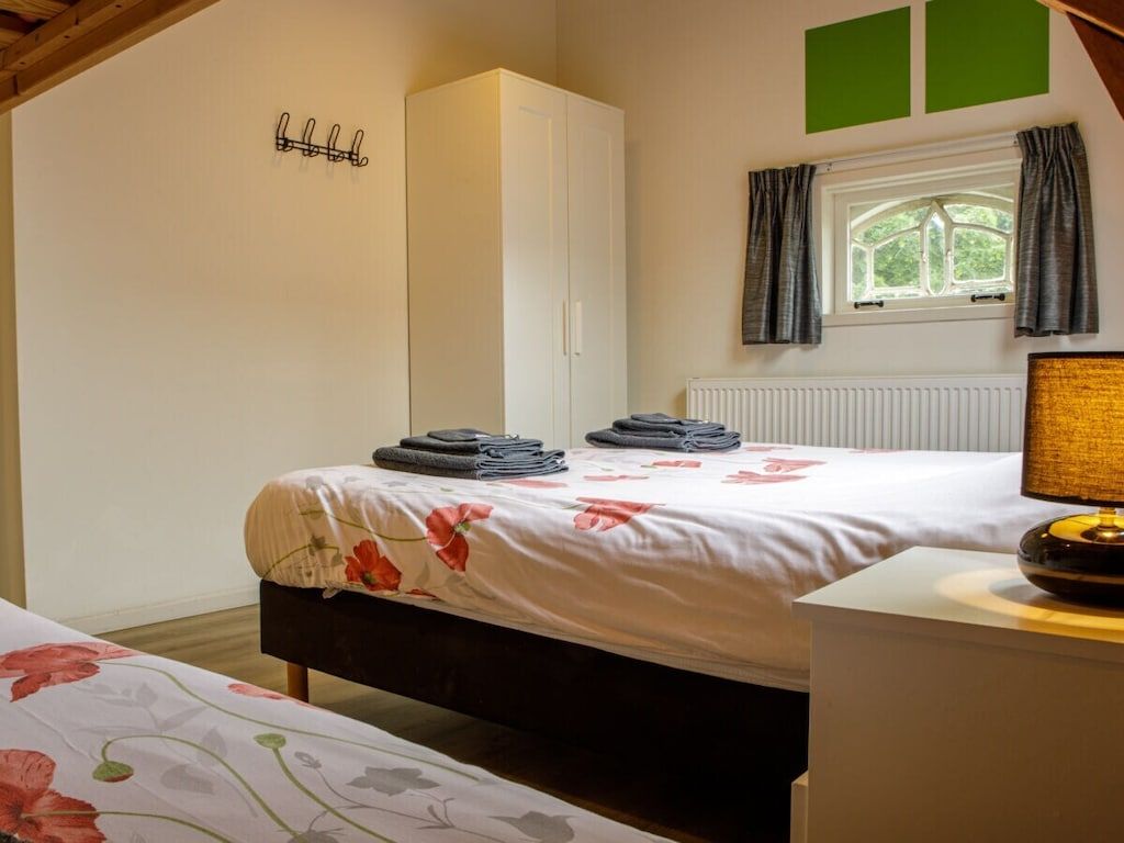 Unterkunft 650111 - Ferienhaus Alblasserwaard - 561855