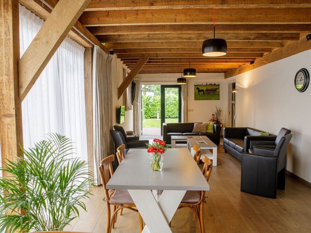 Unterkunft 650111 - Ferienhaus Alblasserwaard - 561855