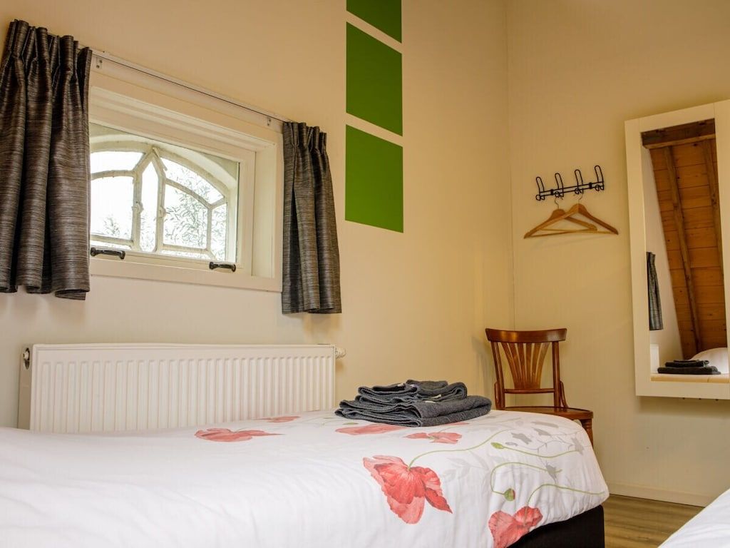 Unterkunft 650111 - Ferienhaus Alblasserwaard - 561855