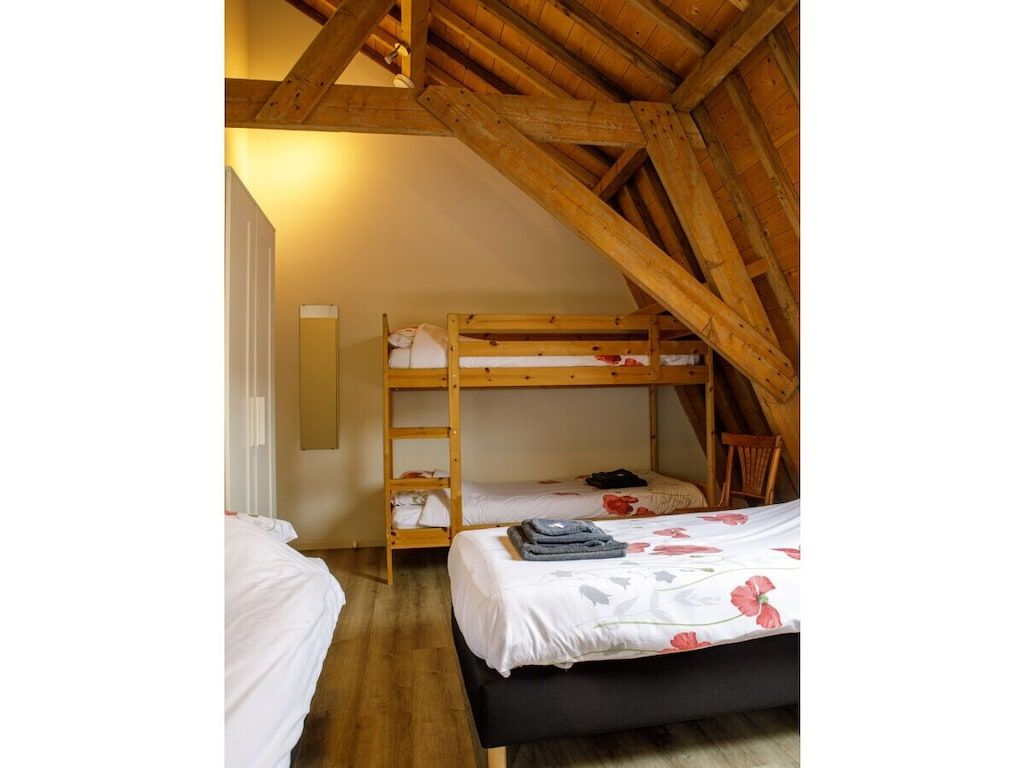 Unterkunft 650111 - Ferienhaus Alblasserwaard - 561855