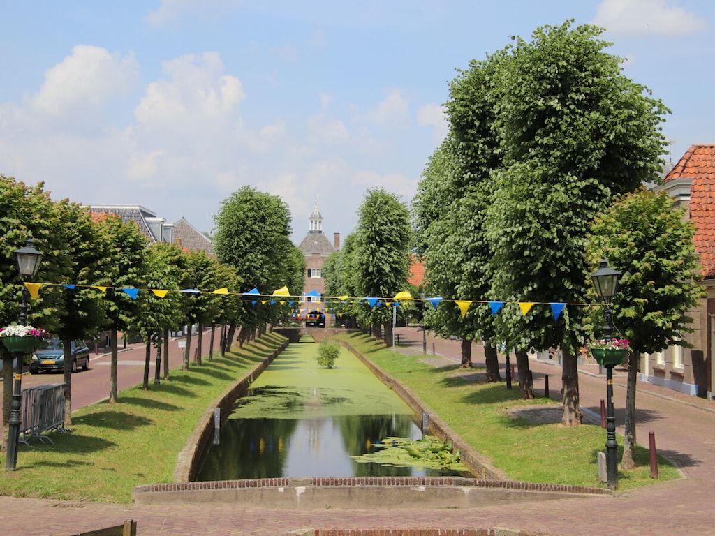 Unterkunft 650111 - Ferienhaus Alblasserwaard - 561855
