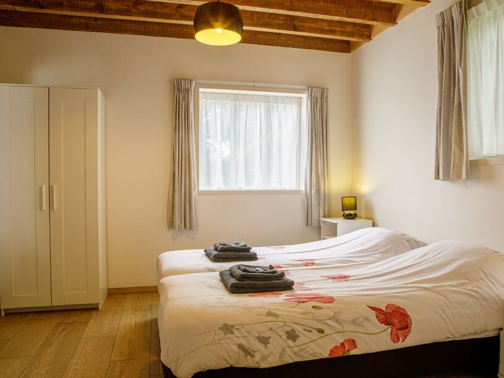 Unterkunft 650111 - Ferienhaus Alblasserwaard - 561855