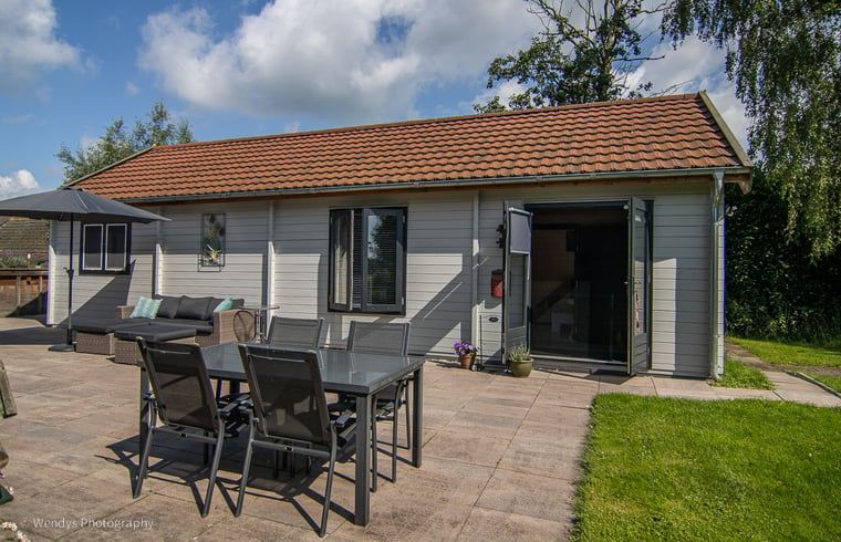 Guest house 651401 - Holiday property Alblasserwaard - Vakantiehuis in Schelluinen