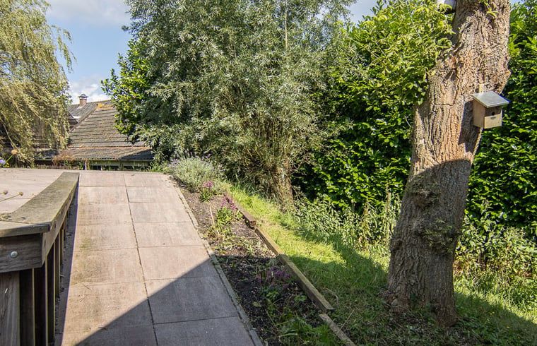 Guest house 651401 - Holiday property Alblasserwaard - Vakantiehuis in Schelluinen
