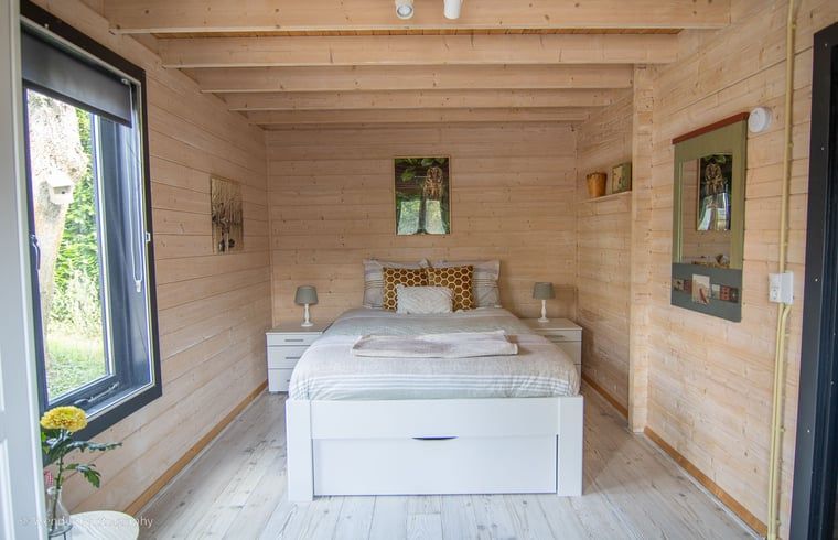 Guest house 651401 - Holiday property Alblasserwaard - Vakantiehuis in Schelluinen