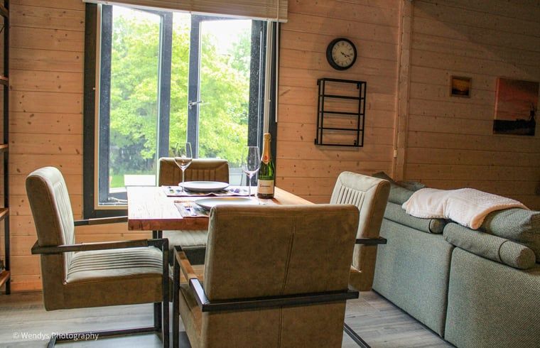 Guest house 651401 - Holiday property Alblasserwaard - Vakantiehuis in Schelluinen