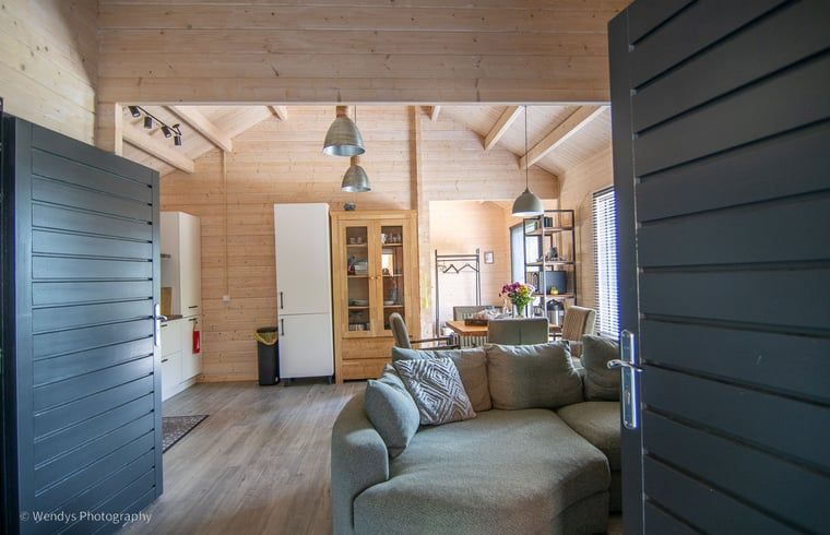 Guest house 651401 - Holiday property Alblasserwaard - Vakantiehuis in Schelluinen