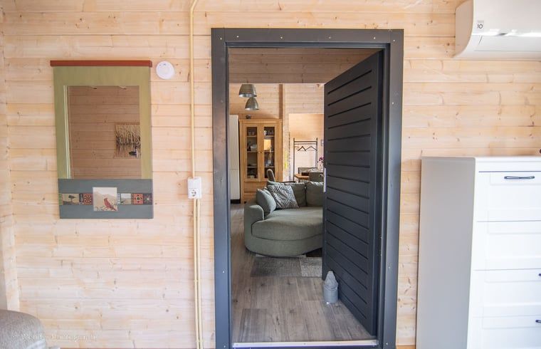 Guest house 651401 - Holiday property Alblasserwaard - Vakantiehuis in Schelluinen