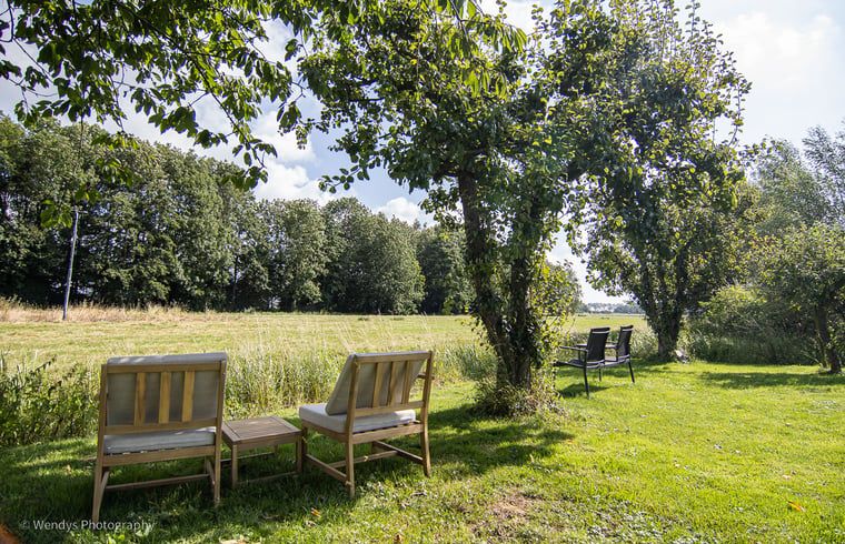 Guest house 651401 - Holiday property Alblasserwaard - Vakantiehuis in Schelluinen
