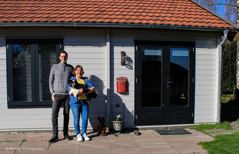 Guest house 651401 - Holiday property Alblasserwaard - Vakantiehuis in Schelluinen