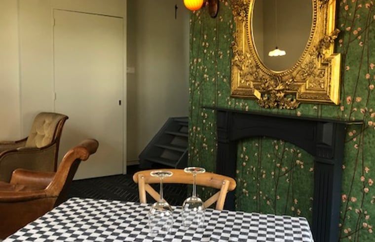 Verblijf 651603 - Vakantiewoning Alblasserwaard - Vakantiehuis in Stolwijk