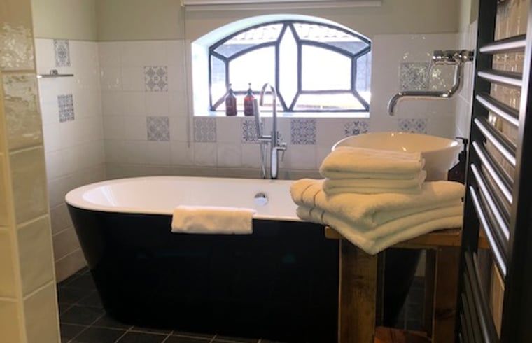 Verblijf 651603 - Vakantiewoning Alblasserwaard - Vakantiehuis in Stolwijk