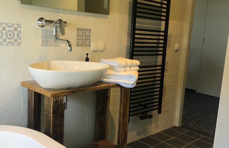 Verblijf 651603 - Vakantiewoning Alblasserwaard - Vakantiehuis in Stolwijk