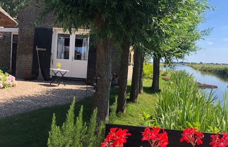 Verblijf 651603 - Vakantiewoning Alblasserwaard - Vakantiehuis in Stolwijk