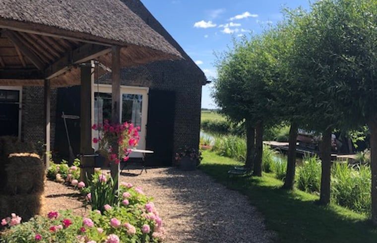 Verblijf 651603 - Vakantiewoning Alblasserwaard - Vakantiehuis in Stolwijk