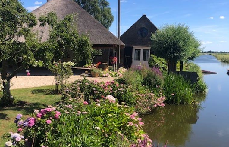 Verblijf 651603 - Vakantiewoning Alblasserwaard - Vakantiehuis in Stolwijk