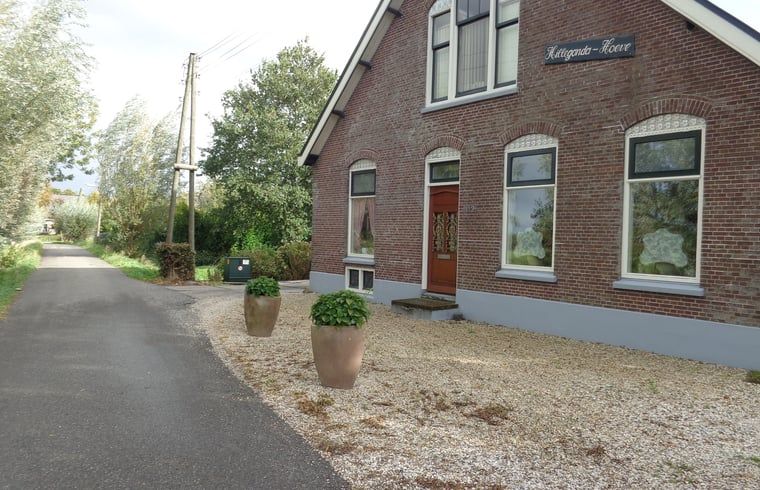 Unterkunft 651605 - Ferienhaus Alblasserwaard - Vakantiehuis in Stolwijk