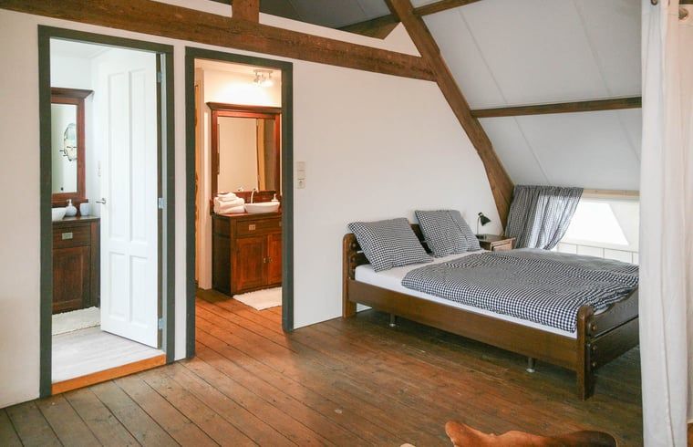 Unterkunft 651605 - Ferienhaus Alblasserwaard - Vakantiehuis in Stolwijk
