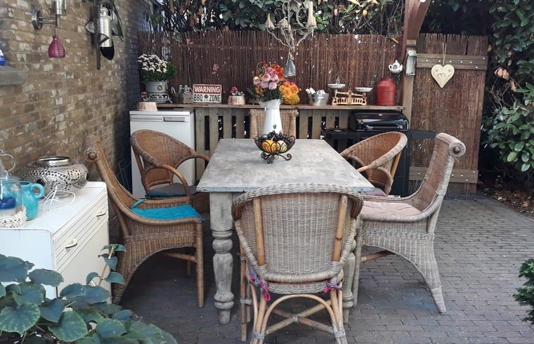 Unterkunft 651605 - Ferienhaus Alblasserwaard - Vakantiehuis in Stolwijk