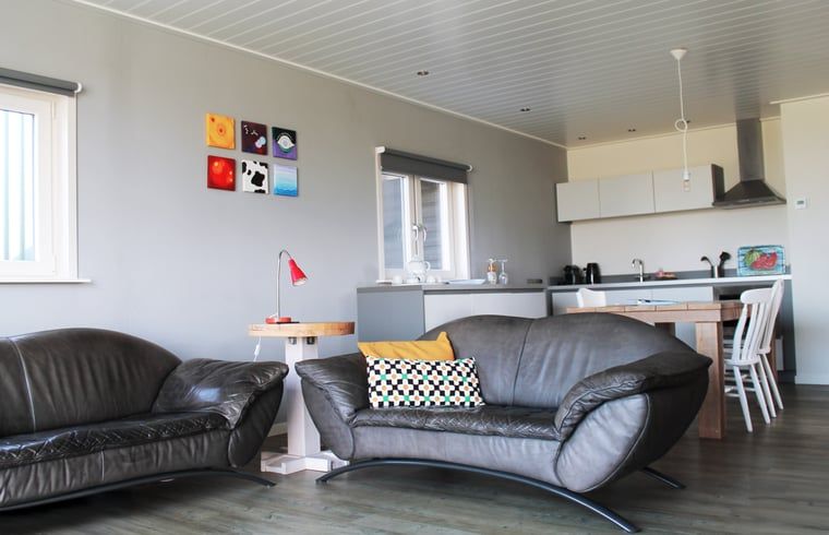 Verblijf 651606 - Vakantiewoning Alblasserwaard - Vakantiehuis in Stolwijk