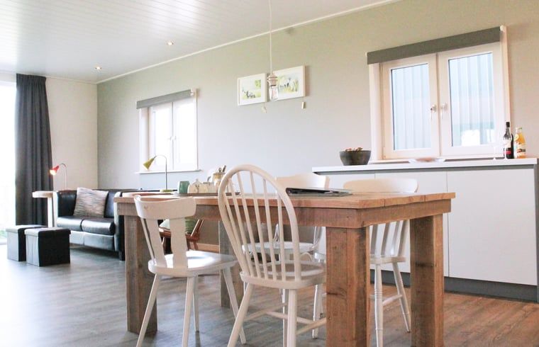 Verblijf 651606 - Vakantiewoning Alblasserwaard - Vakantiehuis in Stolwijk