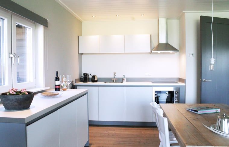 Verblijf 651606 - Vakantiewoning Alblasserwaard - Vakantiehuis in Stolwijk