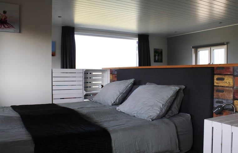 Verblijf 651606 - Vakantiewoning Alblasserwaard - Vakantiehuis in Stolwijk