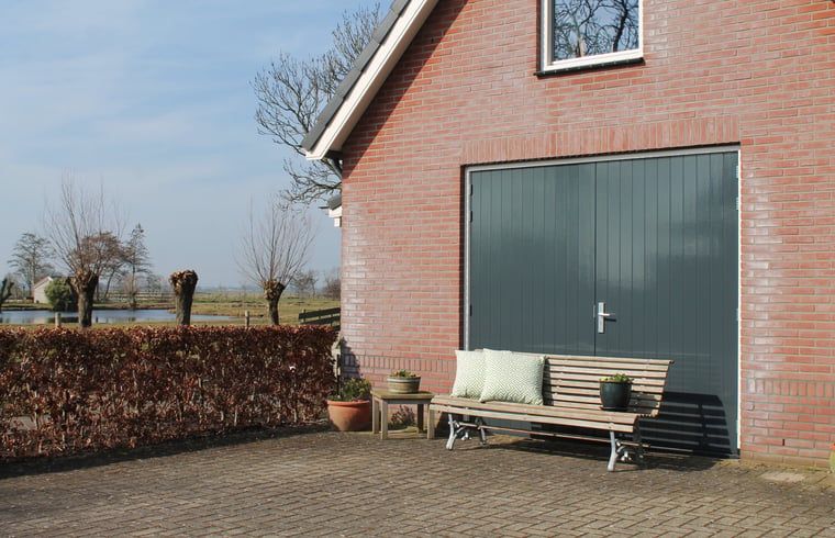 Verblijf 651606 - Vakantiewoning Alblasserwaard - Vakantiehuis in Stolwijk
