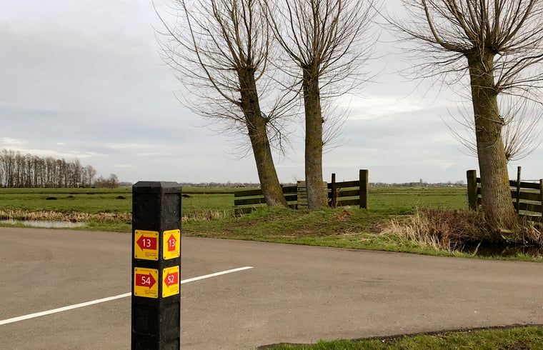 Verblijf 651606 - Vakantiewoning Alblasserwaard - Vakantiehuis in Stolwijk