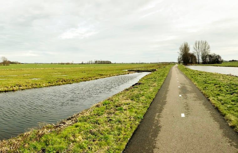 Verblijf 651606 - Vakantiewoning Alblasserwaard - Vakantiehuis in Stolwijk