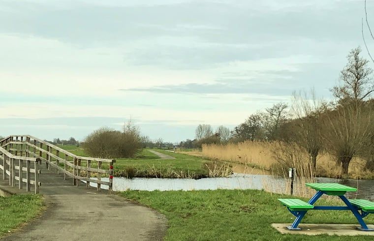 Verblijf 651606 - Vakantiewoning Alblasserwaard - Vakantiehuis in Stolwijk