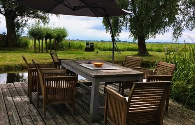 Verblijf 651608 - Vakantiewoning Alblasserwaard - Vakantiehuis in Stolwijk