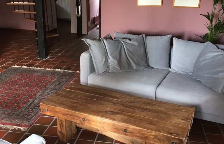 Verblijf 651608 - Vakantiewoning Alblasserwaard - Vakantiehuis in Stolwijk