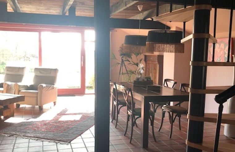 Verblijf 651608 - Vakantiewoning Alblasserwaard - Vakantiehuis in Stolwijk