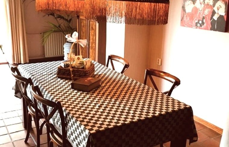 Verblijf 651608 - Vakantiewoning Alblasserwaard - Vakantiehuis in Stolwijk