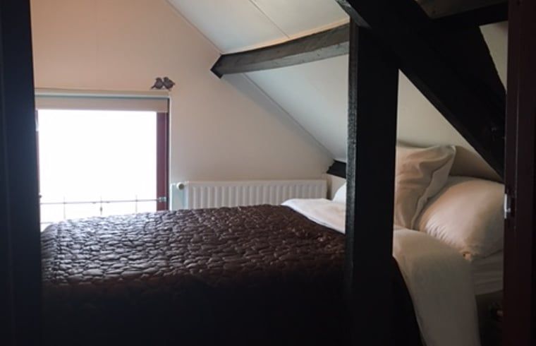 Verblijf 651608 - Vakantiewoning Alblasserwaard - Vakantiehuis in Stolwijk