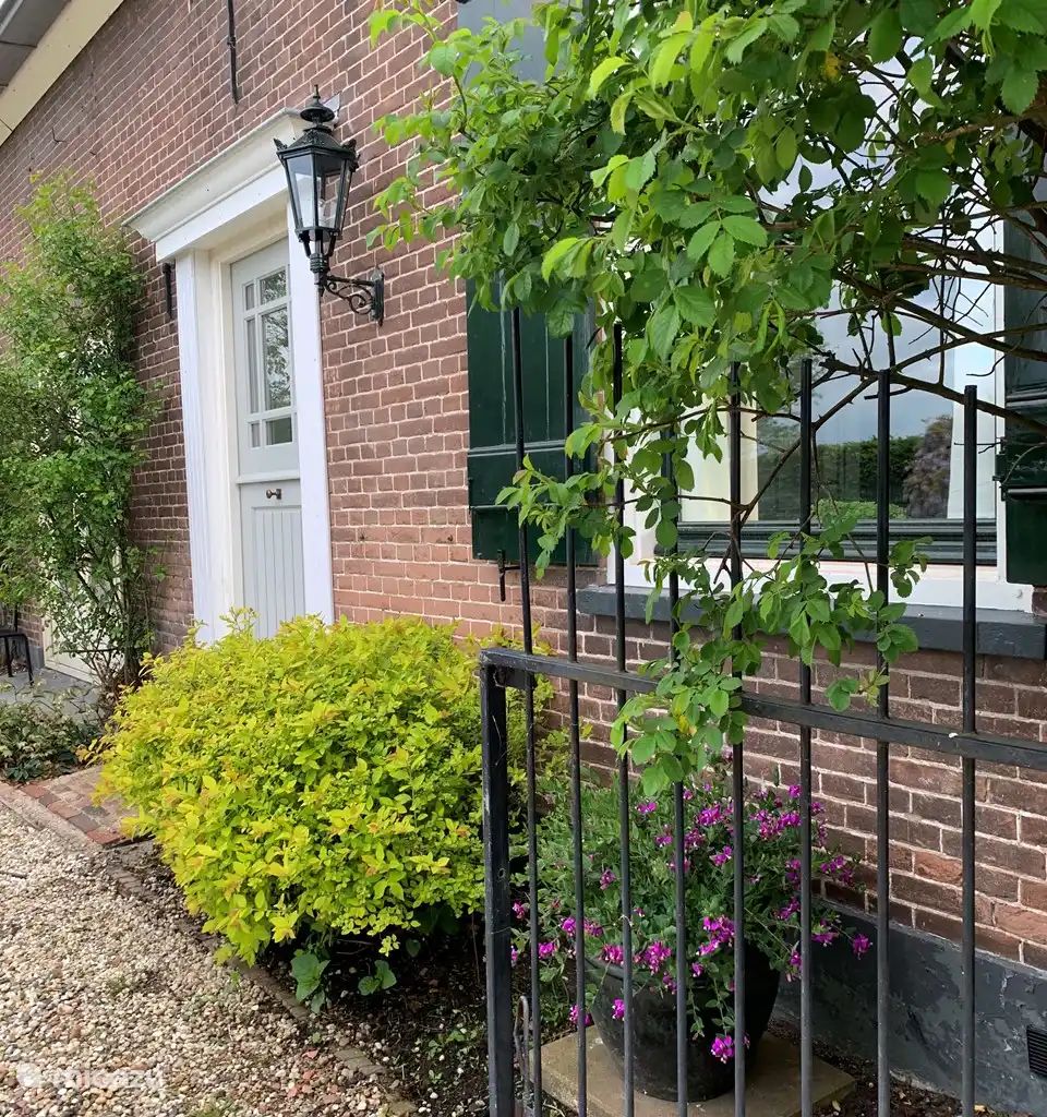 Verblijf 651703 - Vakantiewoning Alblasserwaard - Rustig huis in prachtig landschap